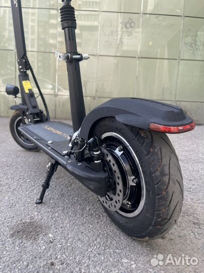 Электросамокат joyor x1