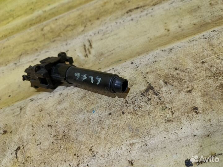 Форсунка омывателя фары Toyota Camry V70 2017