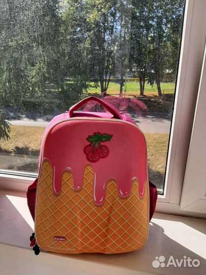 Рюкзак ранец Mikemar