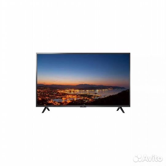 Телевизор TCL 32S525