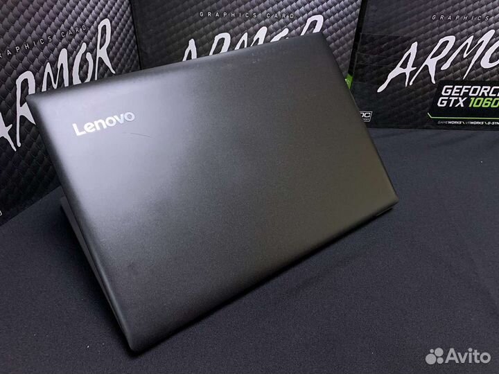 Ноутбук intel Core i3 MX110 2 Gb