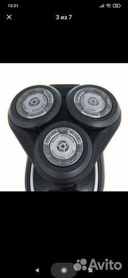 Новая Электробритва Philips S5110/06