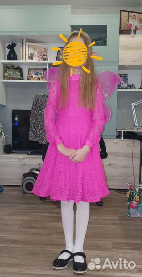 Платье рейтинговое