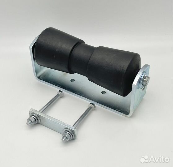 Ролик килевой приемный для прицепа (3002003)