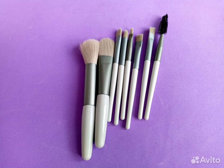 Набор кистей для макияжа