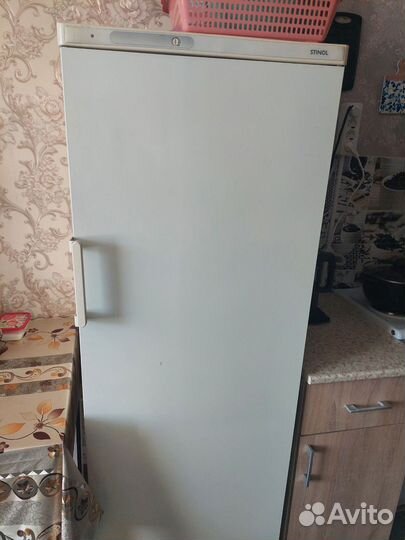 Холодильник бу