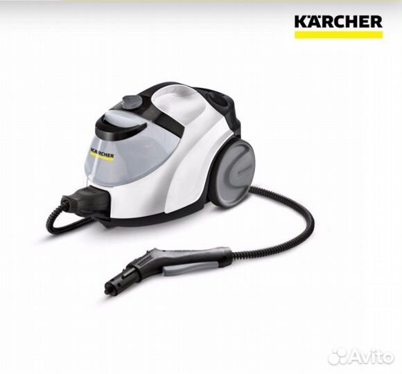 Пароочиститель в аренду