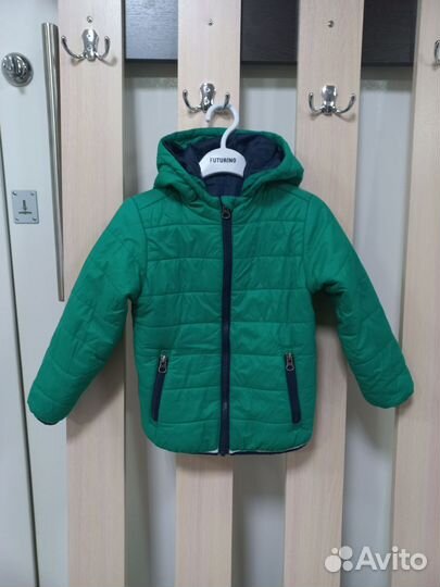 Толстовки и свитера Н&М,остин,глория 98/104