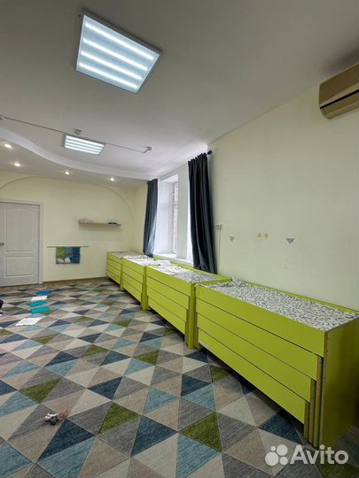 Готовый бизнес, садик