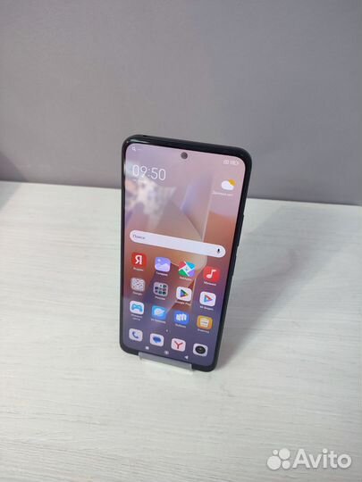 Xiaomi Redmi Note 12, 4/128 ГБ