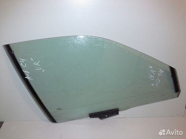 Стекло переднее боковое для audi 100; A6 C4 (45) б