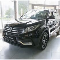 Новый Dongfeng 580 1.5 CVT, 2024, цена от 1 909 000 руб.