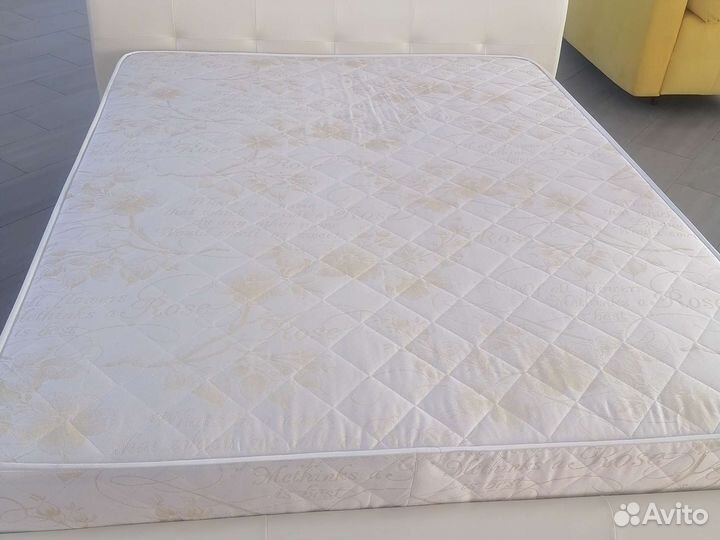 Матрас 160х200