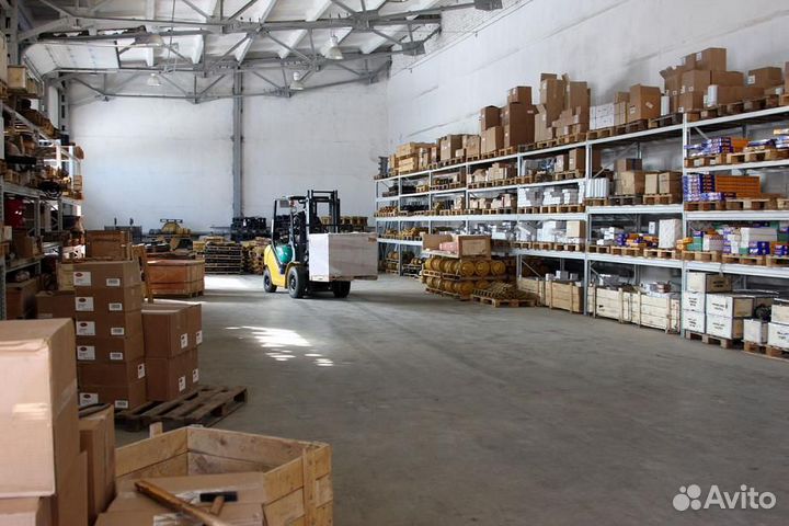 Подберем запчасти на Komatsu 6738-11-3120