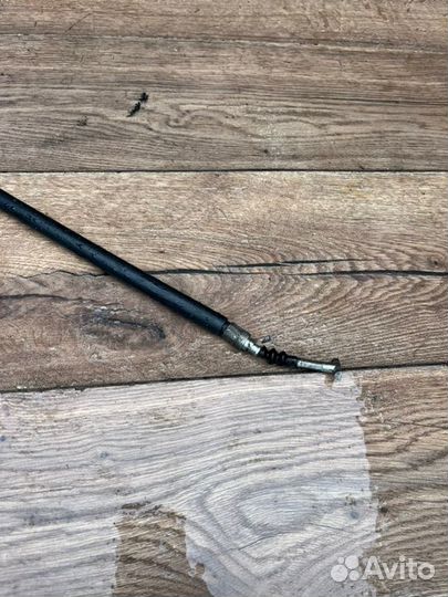 Трос ручного тормоза Fiat Albea 1.4