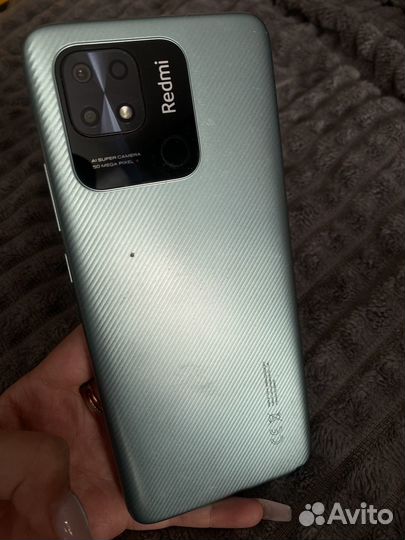 Xiaomi Redmi 10C, 3/64 ГБ