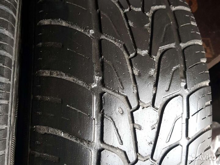 Roadstone Roadian HP SUV 265/60 R18 110H