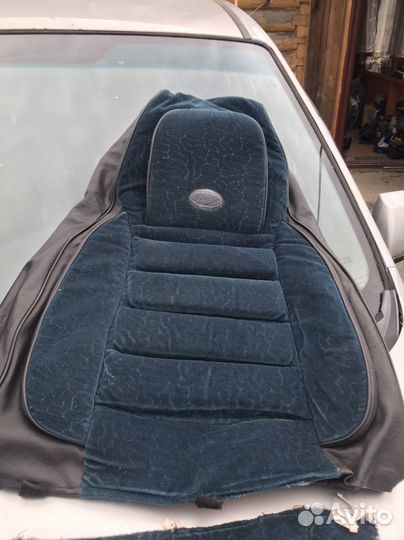 Чехлы автомобильные