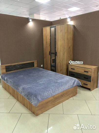 Спальня мсп 1