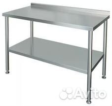 Стол производственный