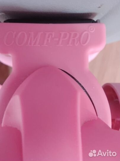 Компьютерное кресло Comf Pro