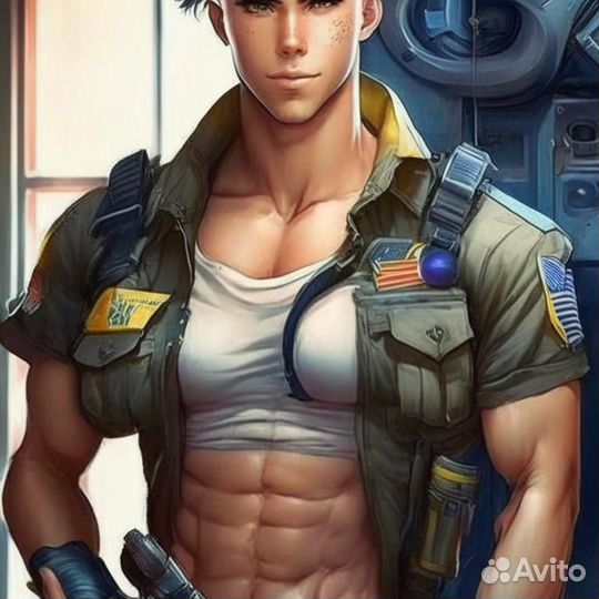 Разнорабочие на Вахту в Москве