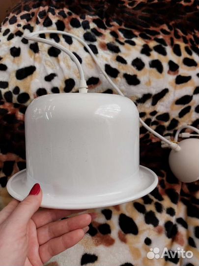 Люстра светильник