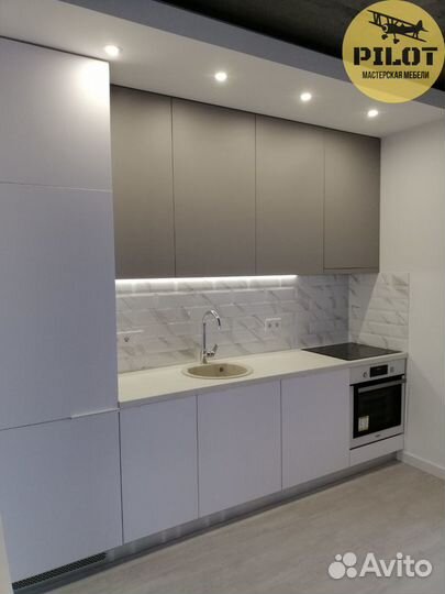 Кухня на заказ