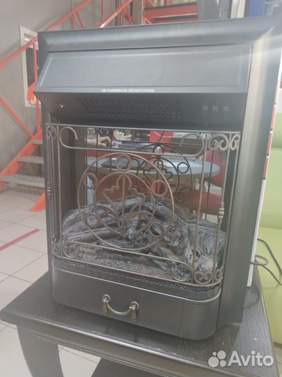 Камин Электрический Majestic от 55,6см до 61см