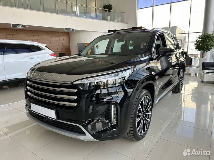 EXEED VX 2.0 AMT, 2023