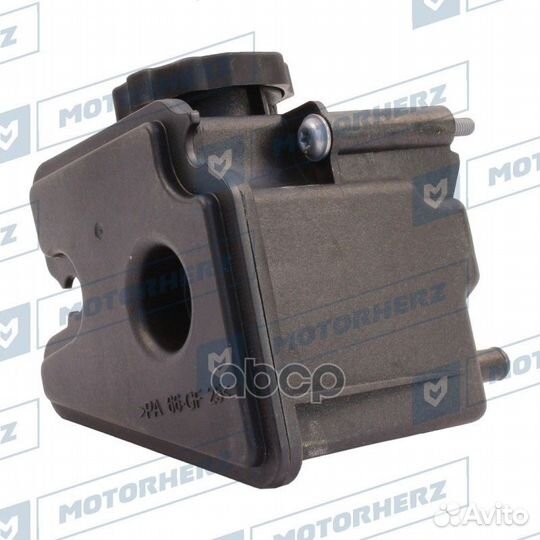 Бачок гур/эгур HPP1069EBK Motorherz