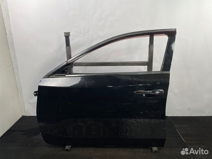 Дверь Nissan Teana L33 передняя левая