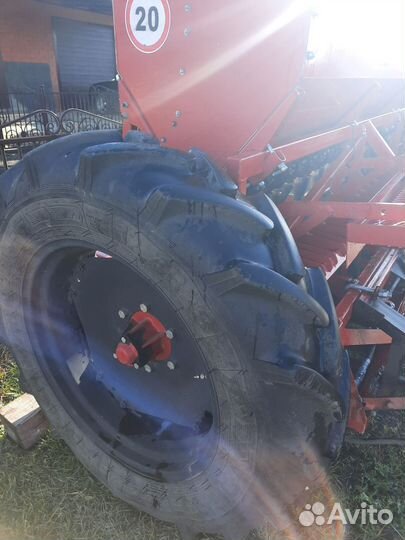 Сеялка Белинсксельмаш ASTRA SZ 5,4, 2022