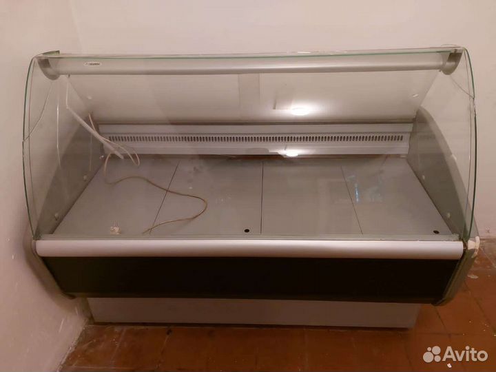 Холодильник