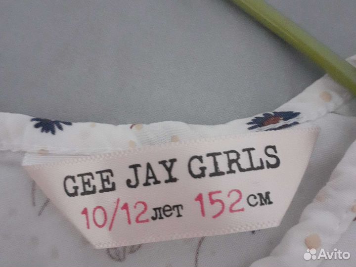 Блузка д девочки