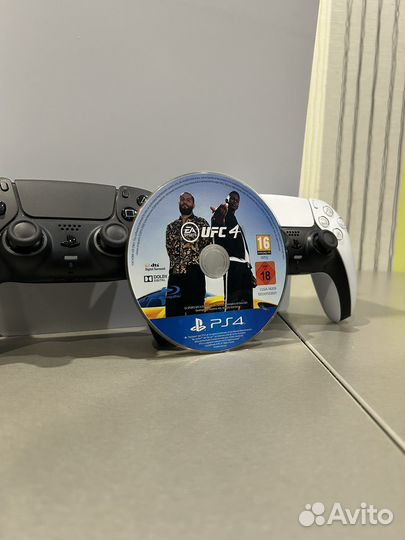 Sony PS5 bluray Edition