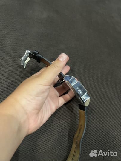 Часы мужские diesel бу