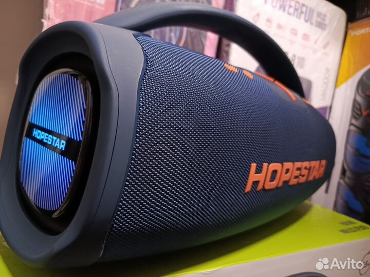 Колонка Hopestar A65