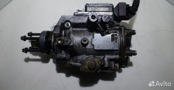 Тнвд Opel Zafira A 2.0d 047050011