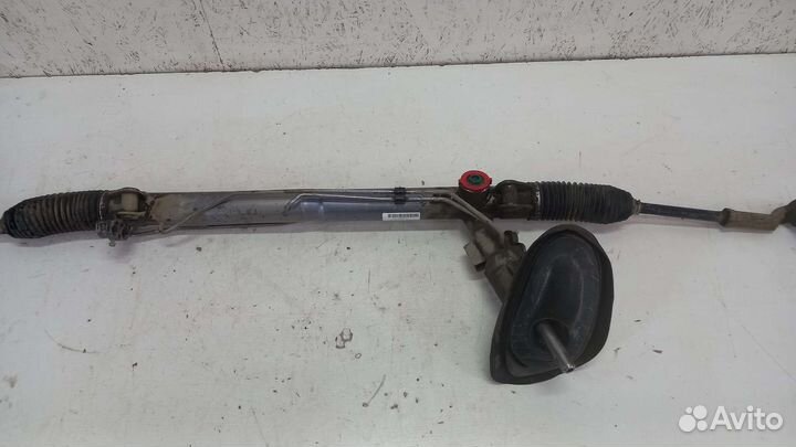 Рулевая рейка Ford Mondeo 4