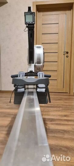 Аренда Гребной тренажер concept 2D Row Erg