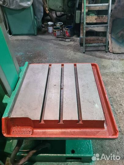 Станки сверлильные 2к522, 2с132