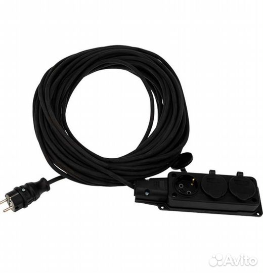 Удлинитель