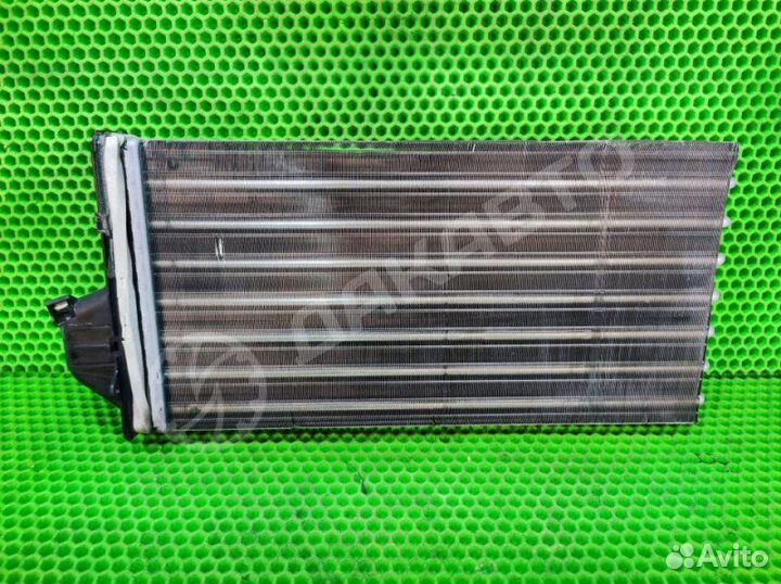 Радиатор печки Mercedes-Benz V W638