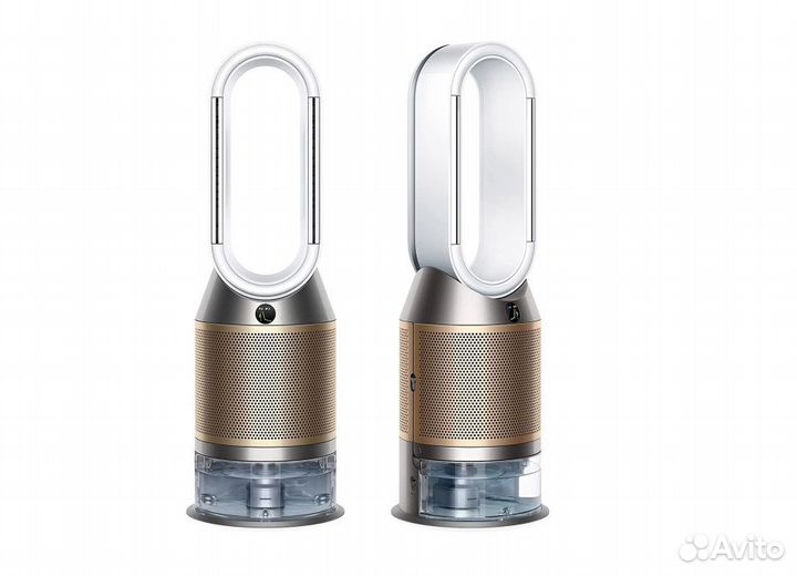 Очиститель воздуха Dyson Purifier PH04