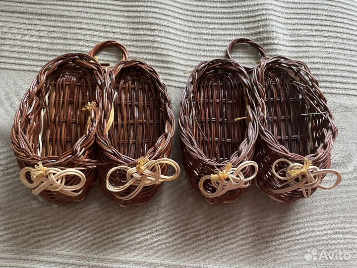 Лапти сувенир