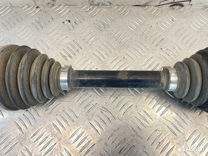 Привод передний левый Chevrolet Cruze J300 F16D3