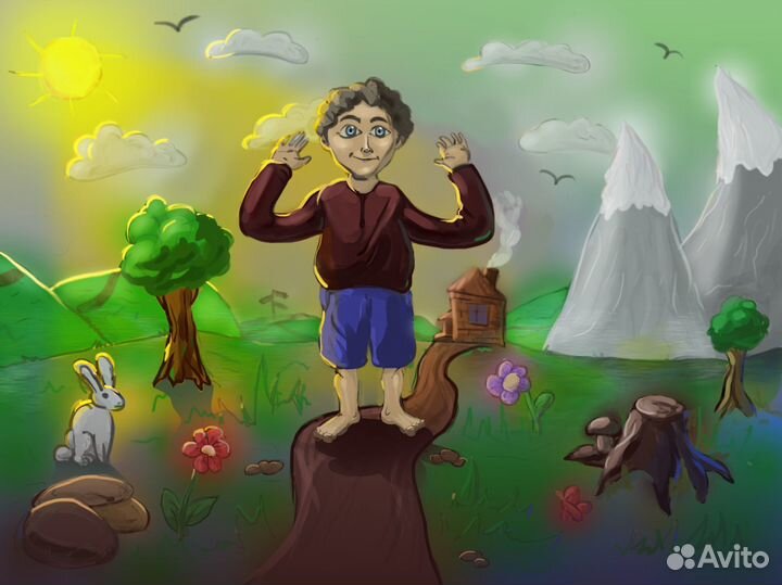 Курс по графическому дизайну