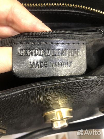 Сумка женская экокожа