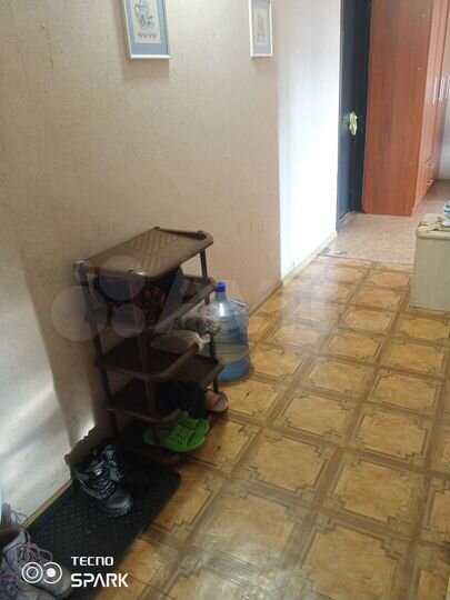 3-к. квартира, 66,1 м², 6/9 эт.